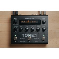 IK Multimedia TONEX Pedal